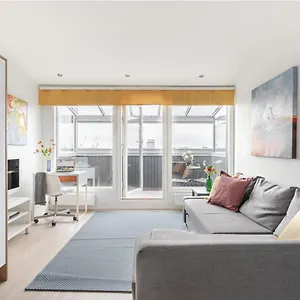 Apartament Citykoti Downtown